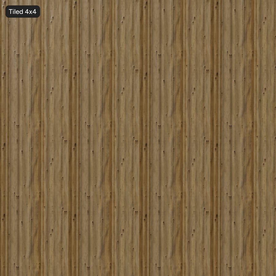 Textura de vime de bambu sem embalagem, Bege