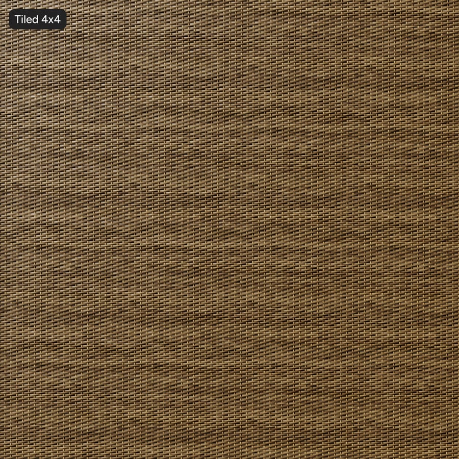 Rattan Wicker Texture, Caramel