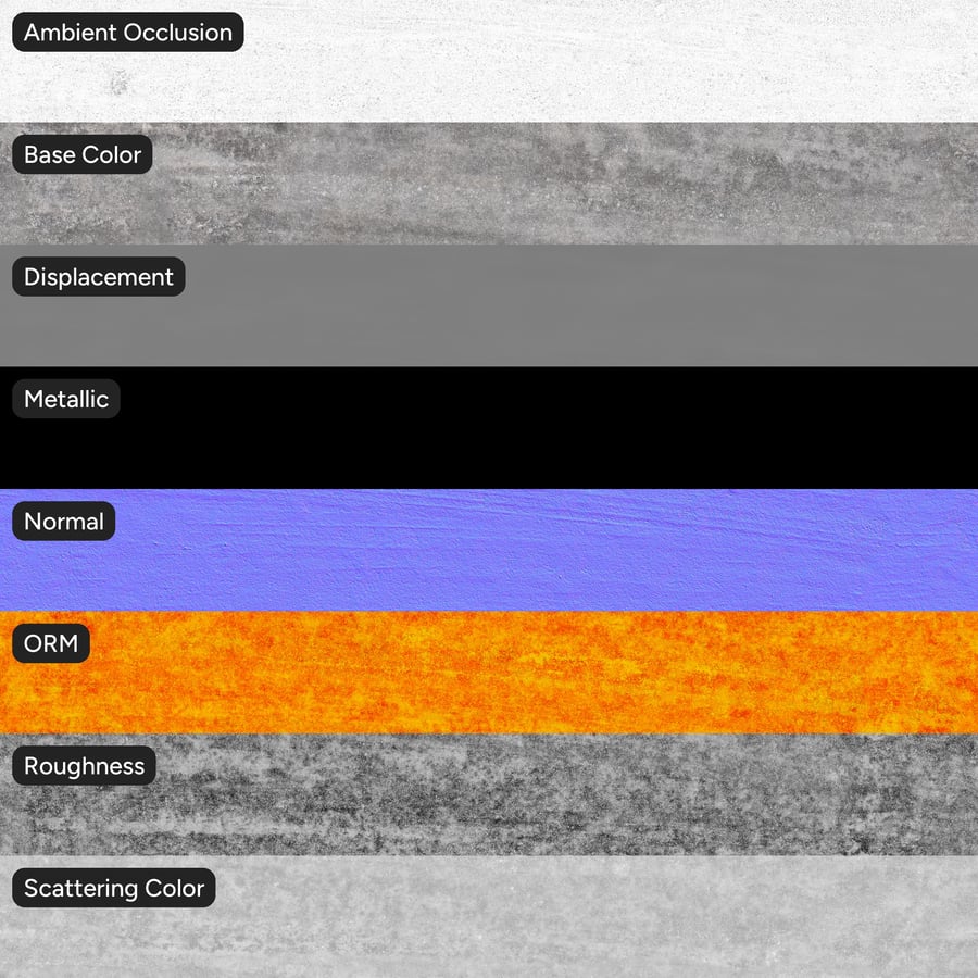 Bandensporen op ijzige asfaltwegtextuur
