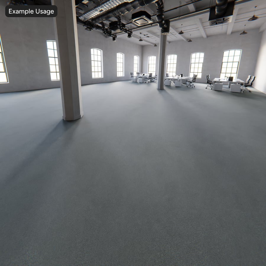 Muted Mixed Cut &amp; Loop Pile Carpet Flooring Texture, πράσινο