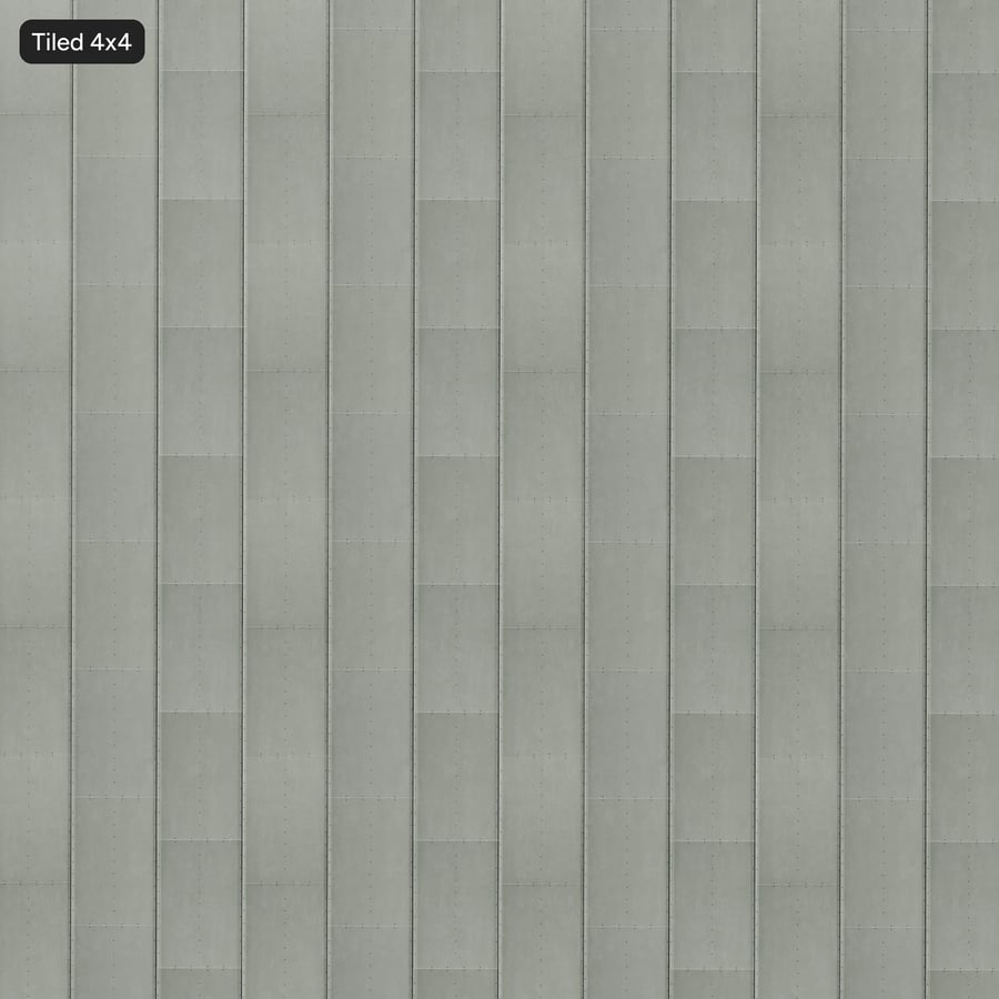 Textura de painéis de drywall
