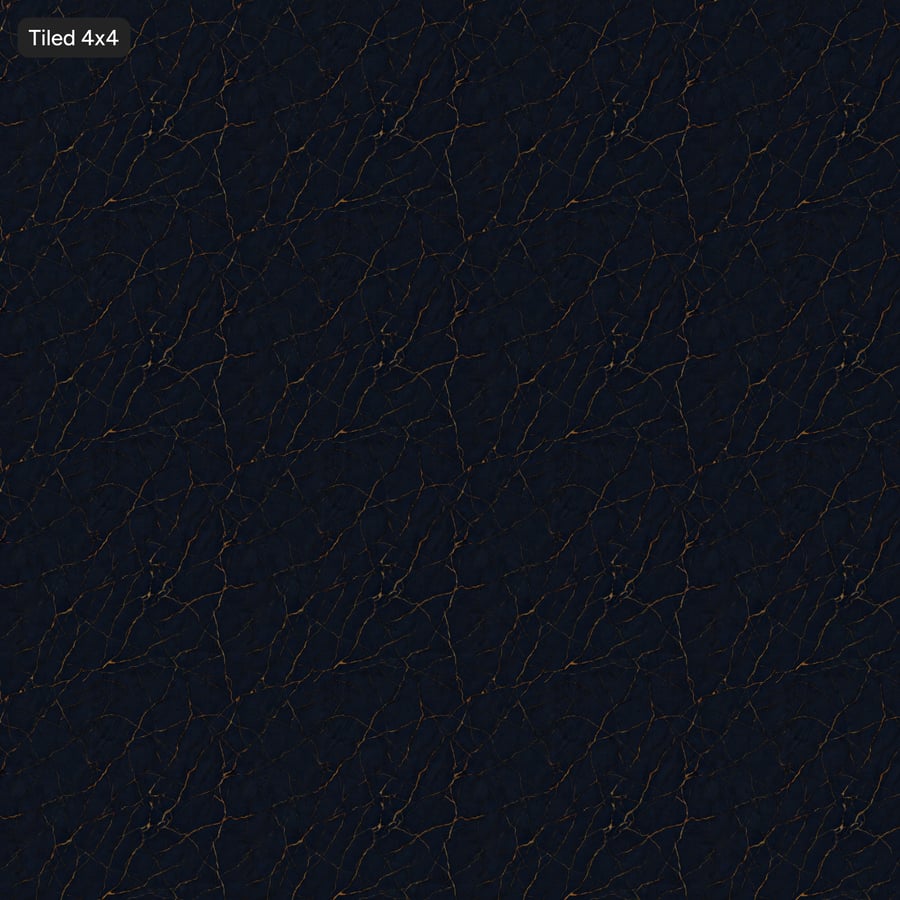 Textura de mármore polido Nero Saint Laurent, marinho