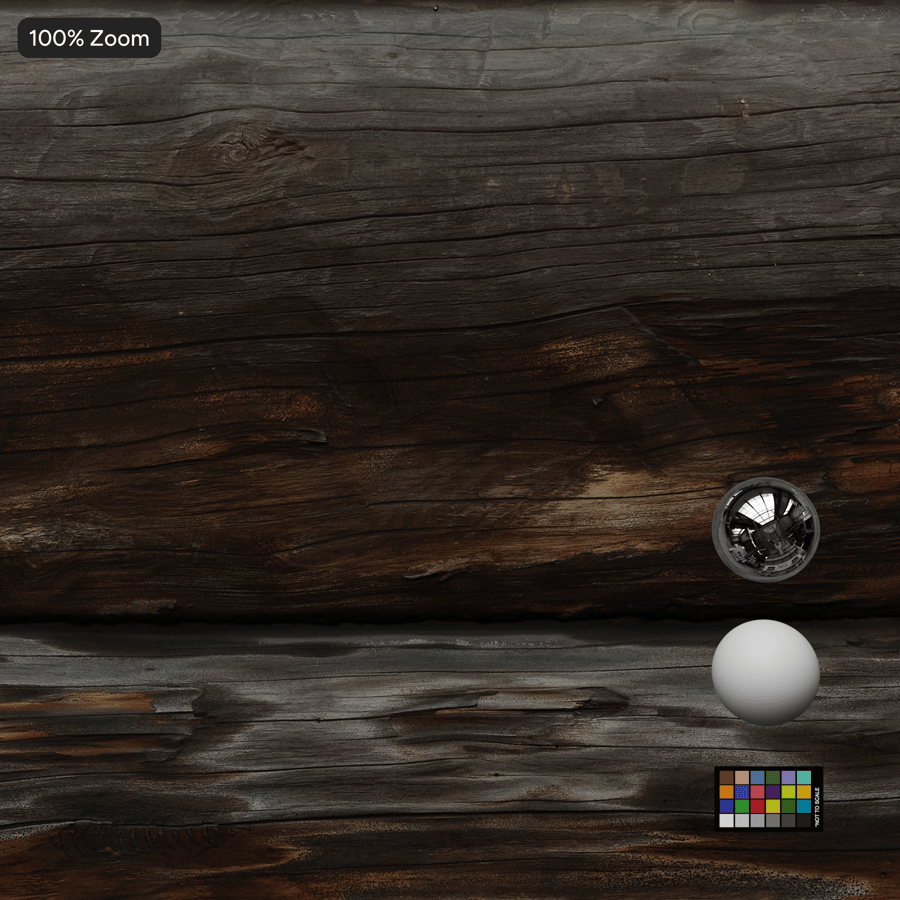 Texture murale de bardage en bois rustique usé