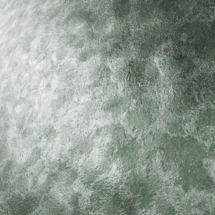 Textura de metal malaquita