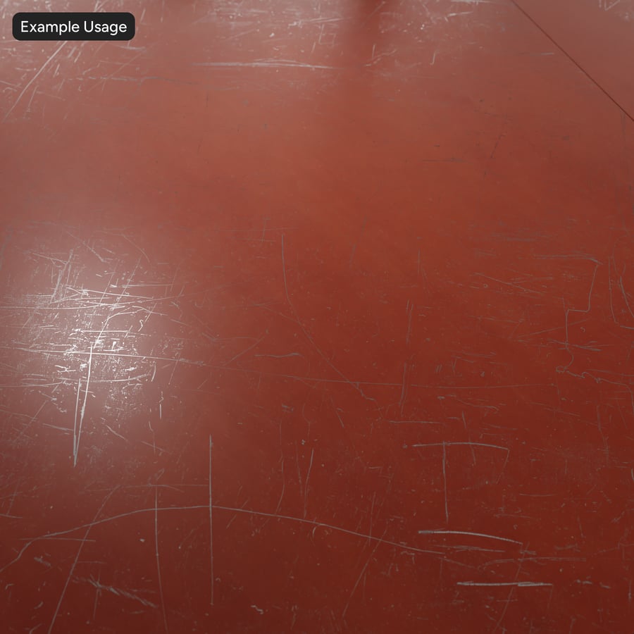 Mixed Medium Scratches Texture