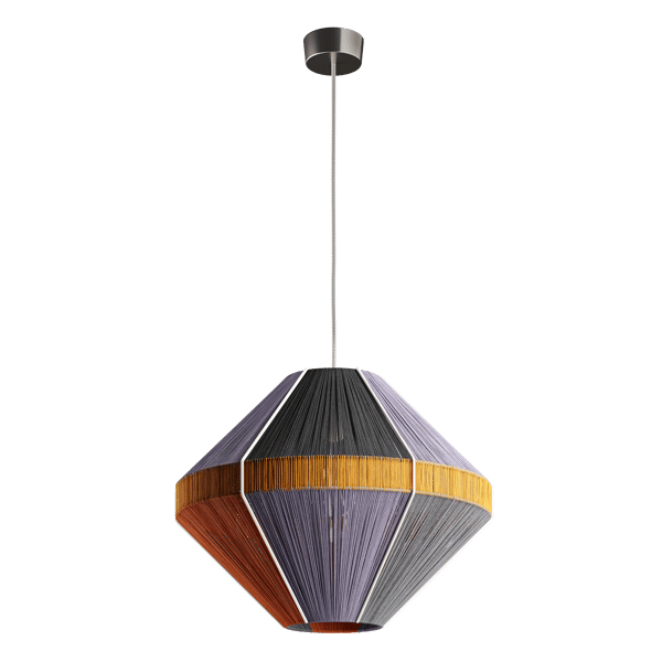 Modelo de lâmpada Werajane Night Gem