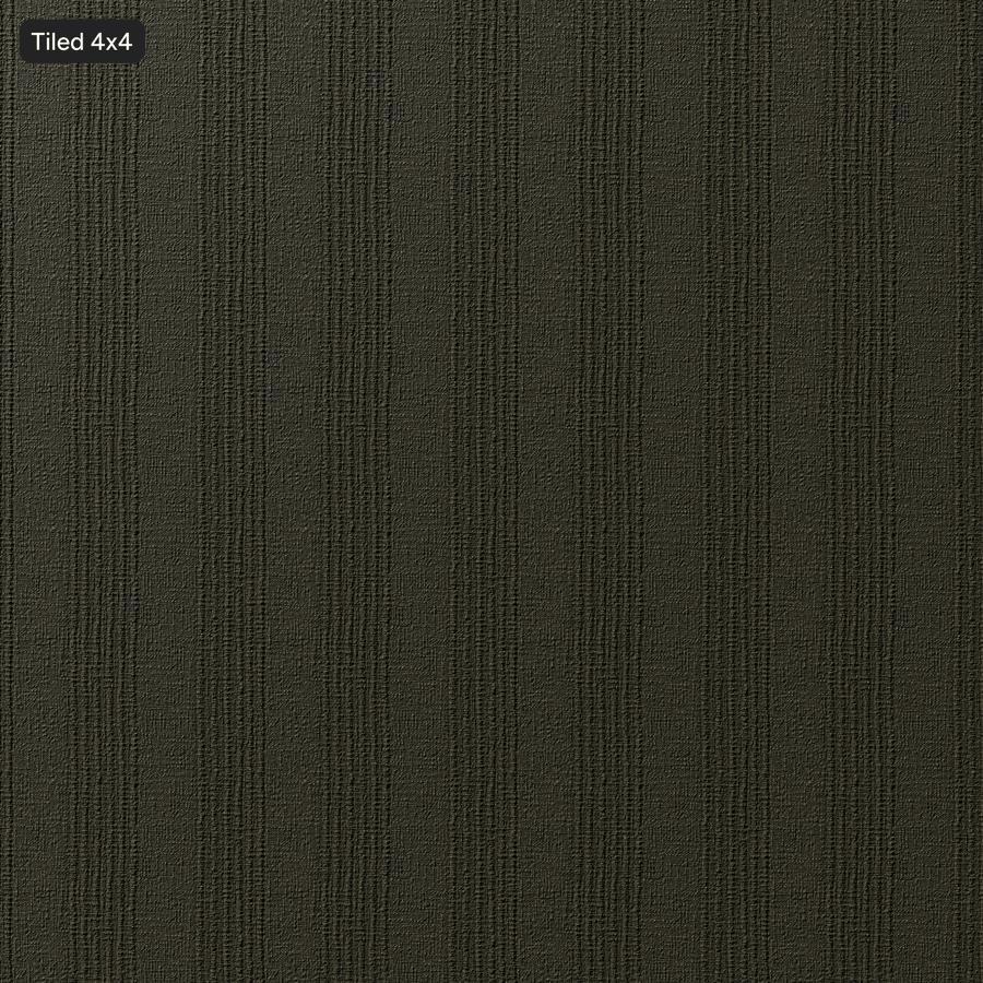 Jacquard gebreide deken Textuur, Groen