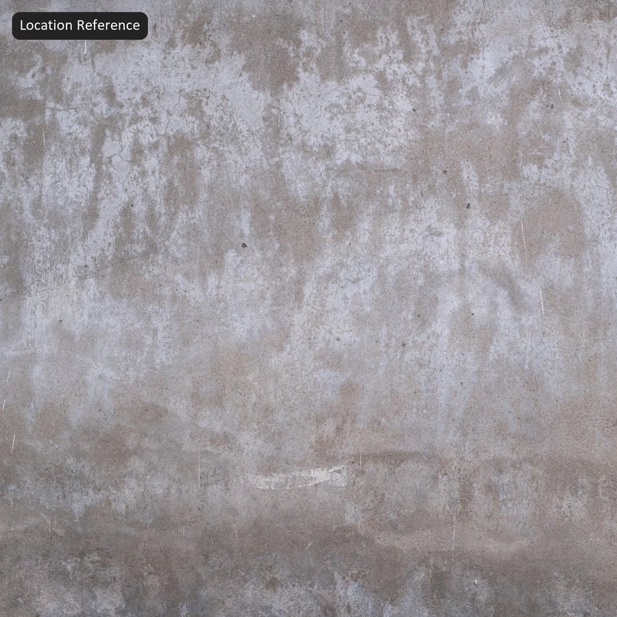 Weathered Concrete Wall Texture