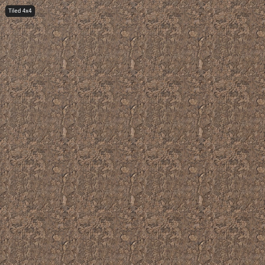 Textura de asfalto antigo em decomposição