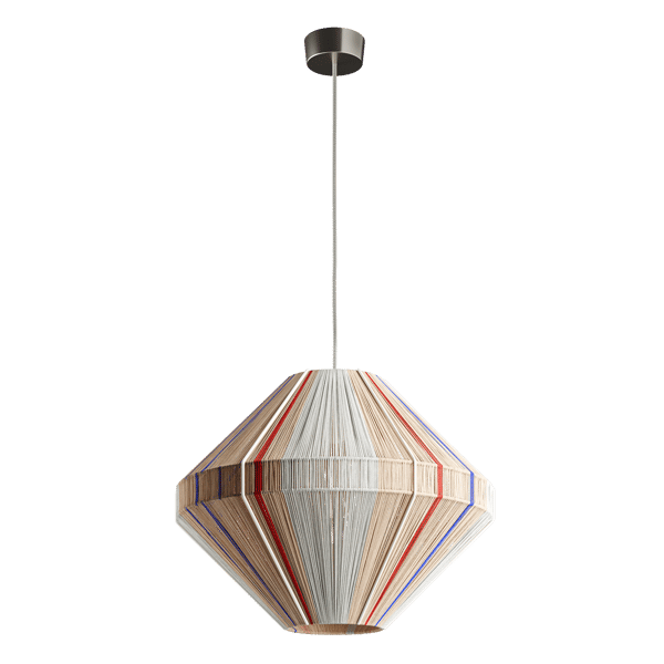 Модель лампы WeraJane Clementine Gem Lamp
