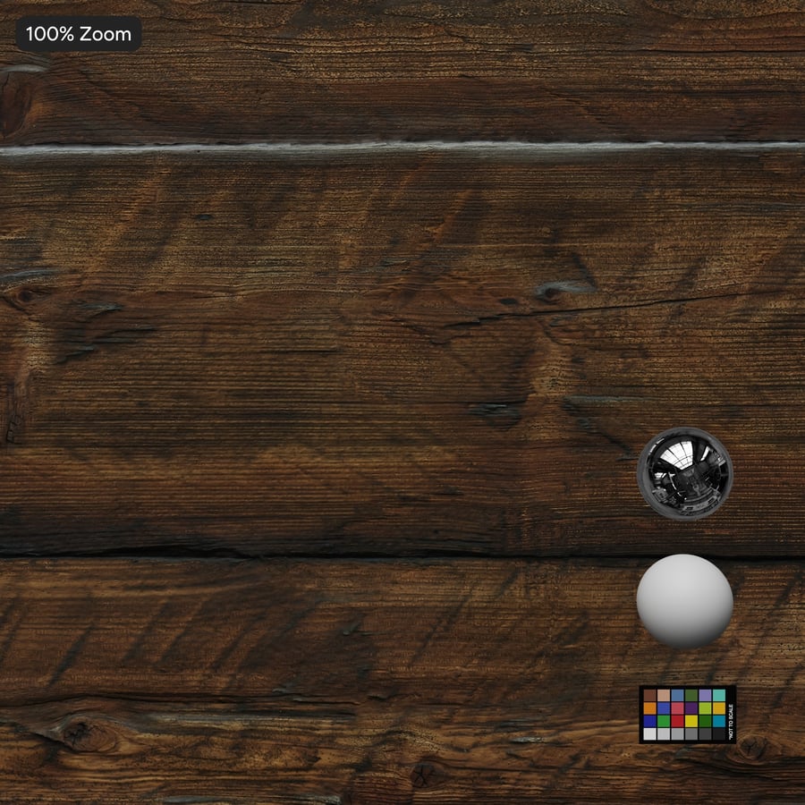 Texture murale de bardage en bois rustique