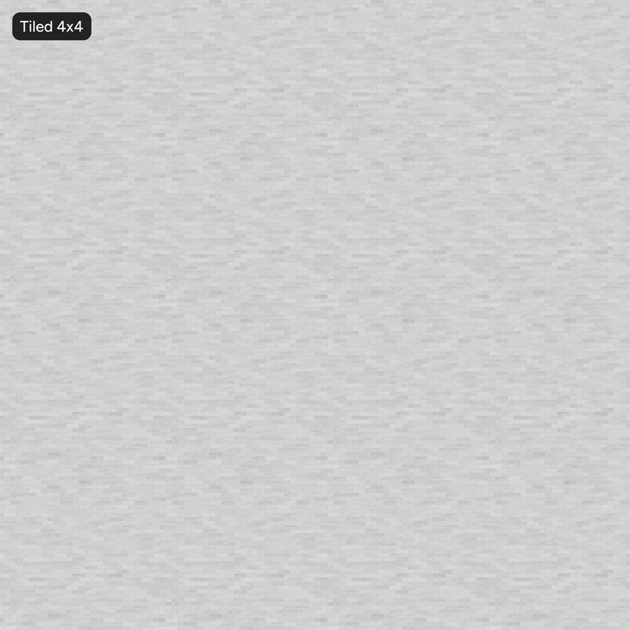 Textura de azulejo brilhante Zellige retangular deslocado, branco