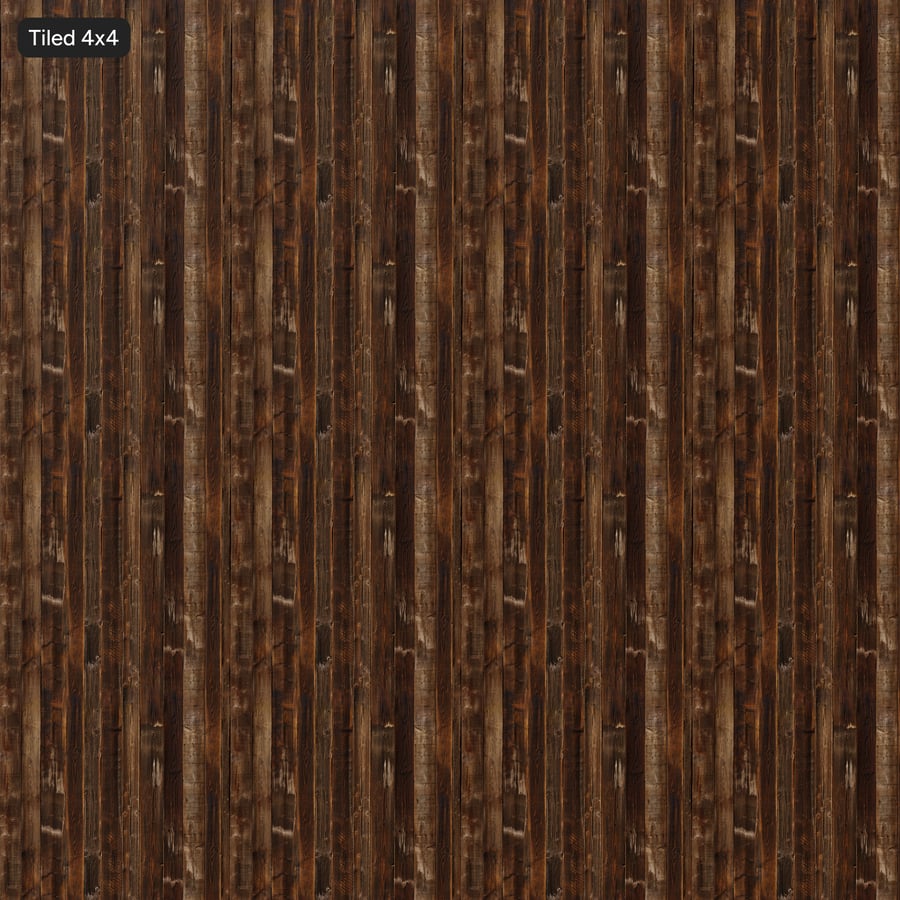 Textura de celeiro de madeira velha