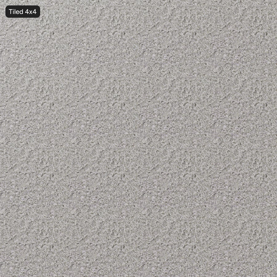 Textura de neve na relva