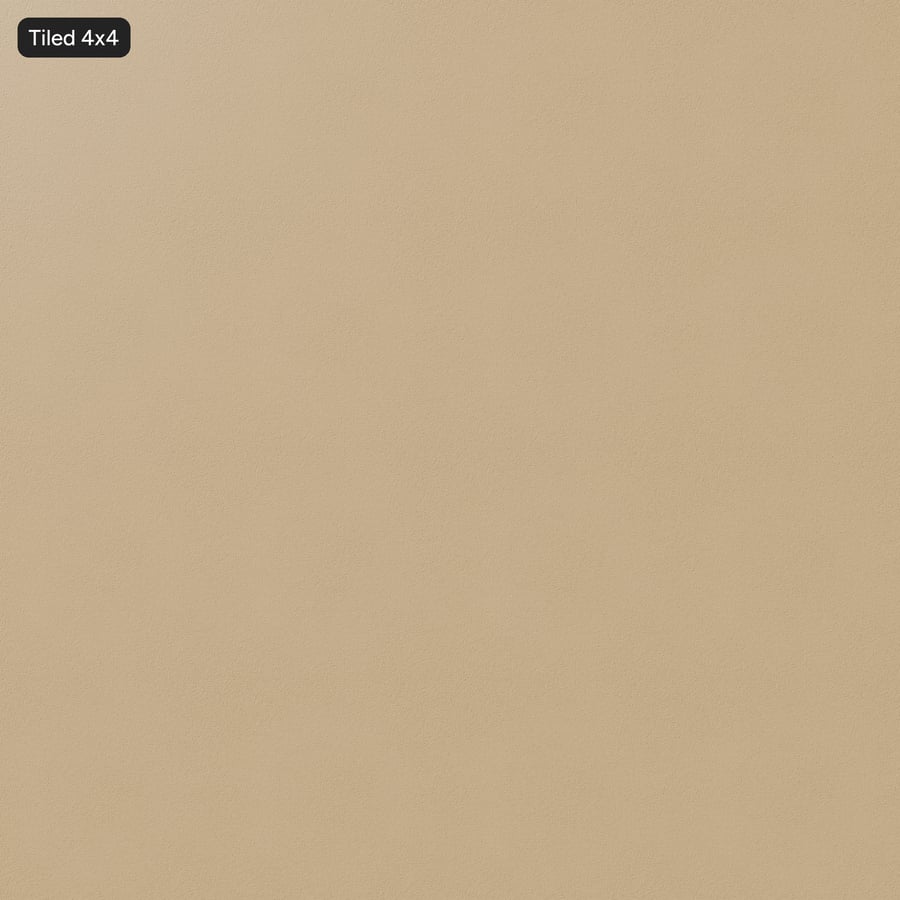 Kunststof Textuur Droogstraalvorm, Beige