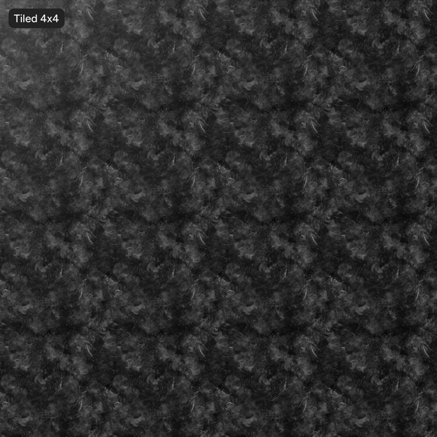 Textura de superficie líquida manchada con arañazos mínimos