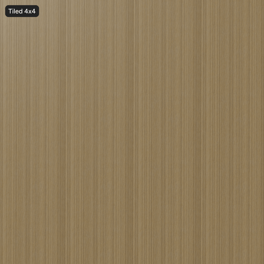Slip Match Corduroy Wood Veneer Texture, Beige