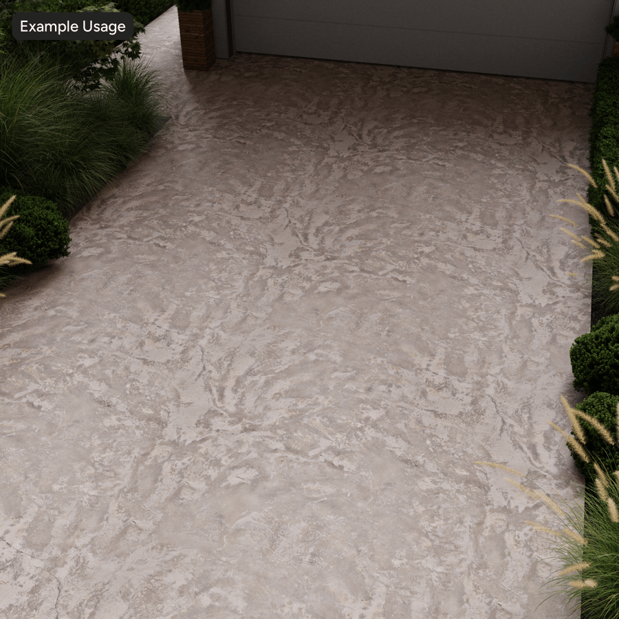 斑駁啞光混凝土紋理