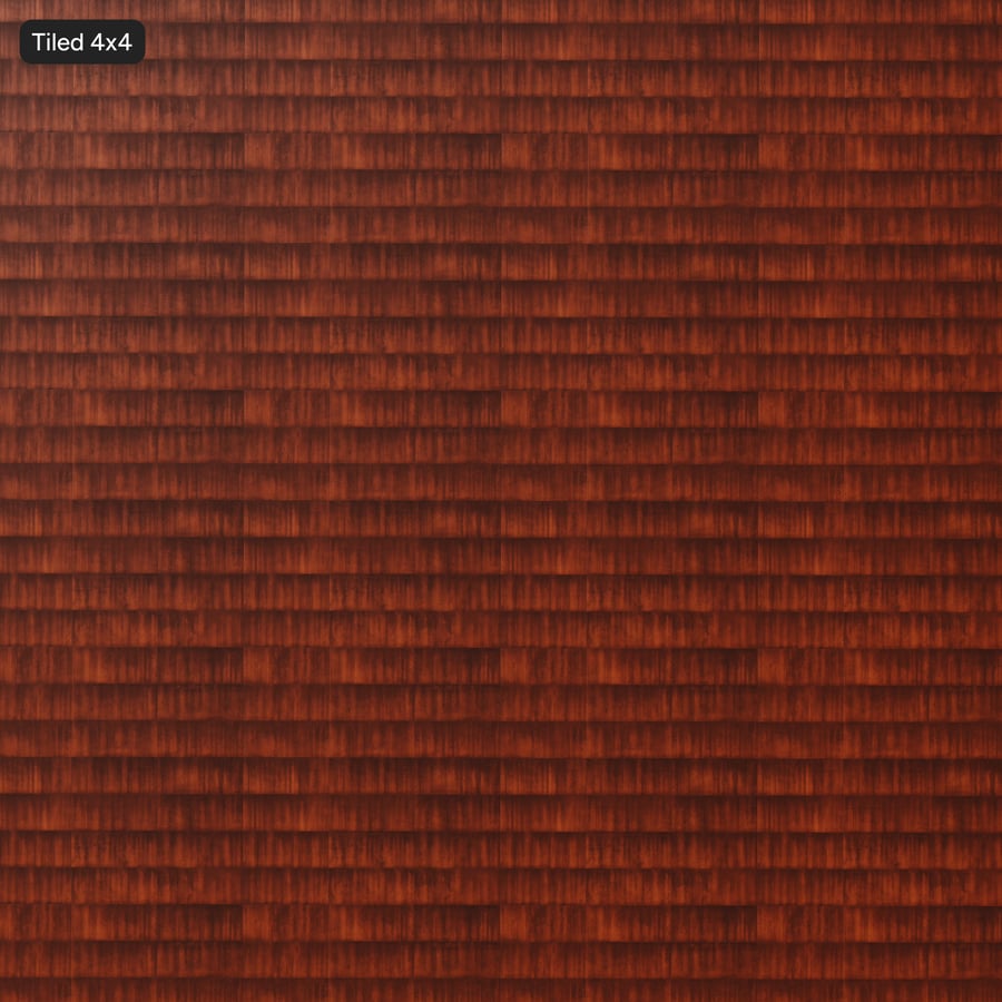 Textura de painéis enferrujados