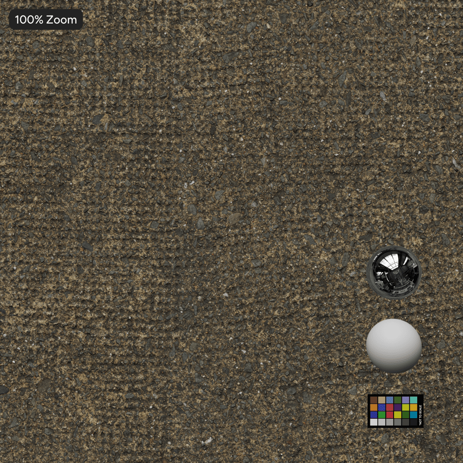 Pressad skadad asfalt textur