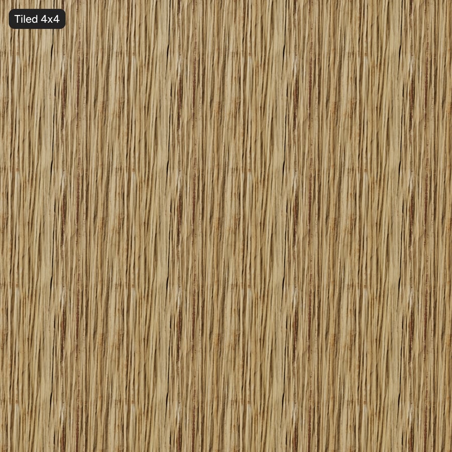 Textura de vime descascado