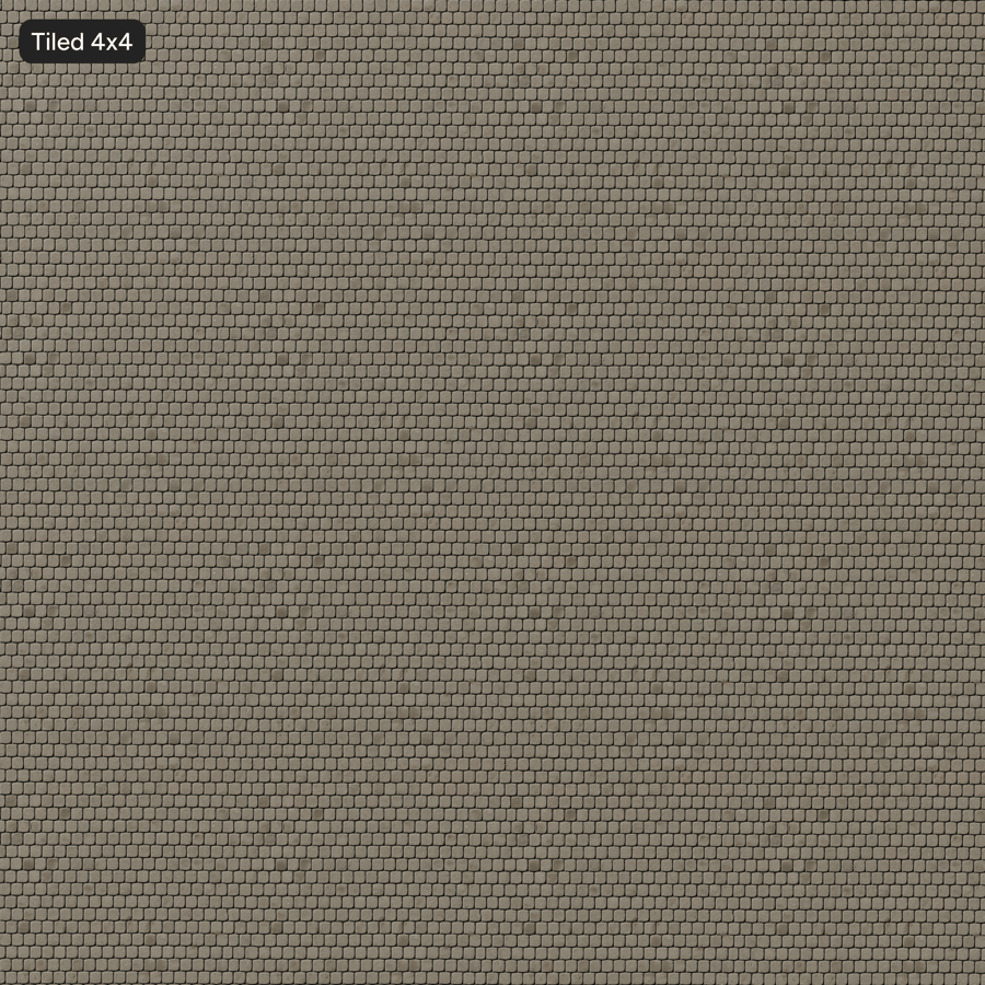 Schmutzige Kopfsteinpflaster-Textur, Grau