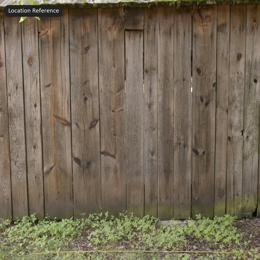Struttura del pannello di legno invecchiato