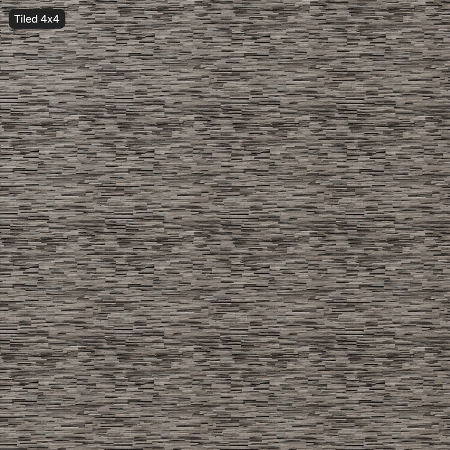 Texture murale en pierre lisse Ledger, Taupe