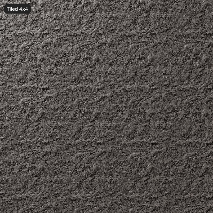 Savanna Rock Texture, Grey