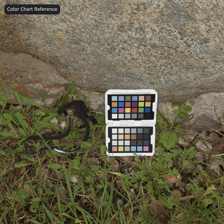 Rustik stenmursstruktur av rubbelsten