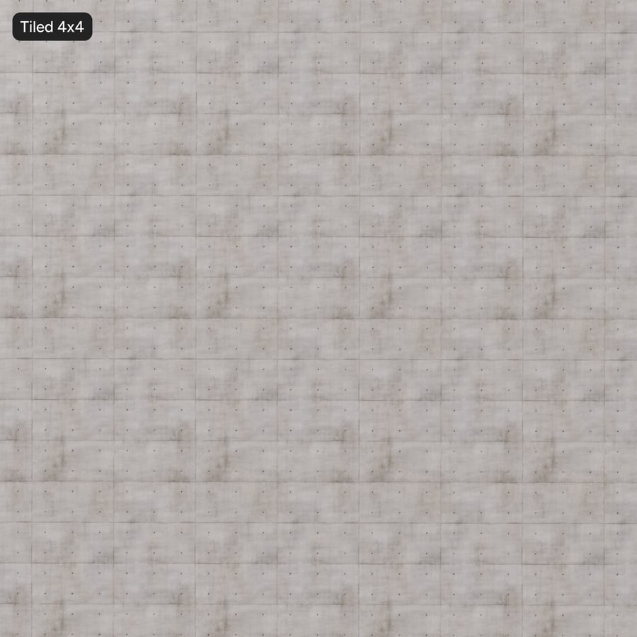 Textura de concreto fosco desgastado, cinza nebuloso