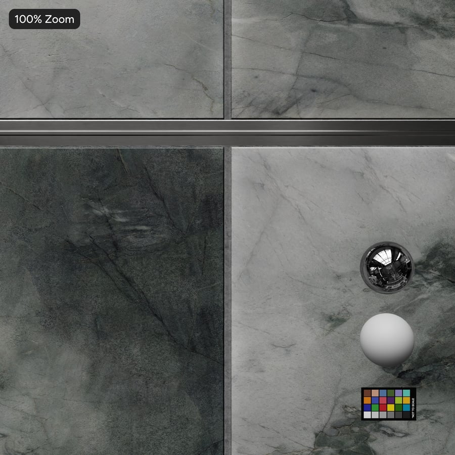 Textura de parede de azulejos de mármore polido, nublado