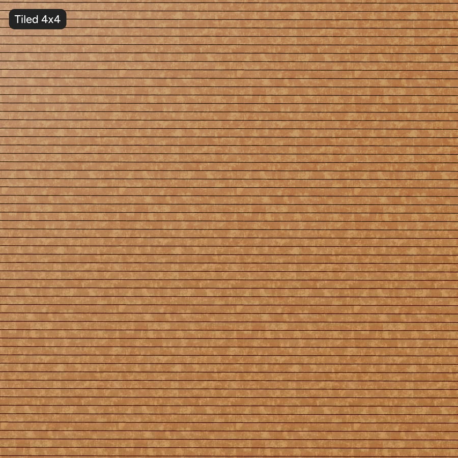 Textura de telhas de cerâmica envelhecidas, laranja