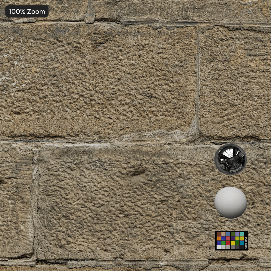 Verouderd gepleisterd Engelse baksteentextuur