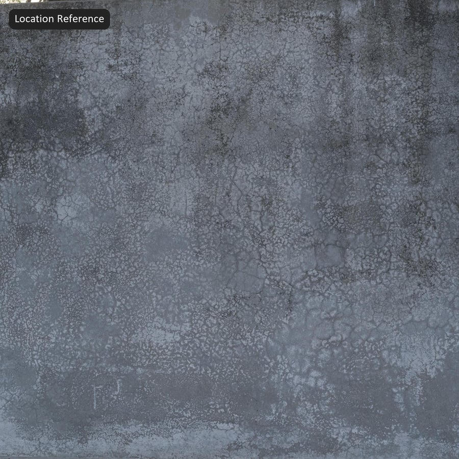 Cracked Weathered Concrete Wall Texture