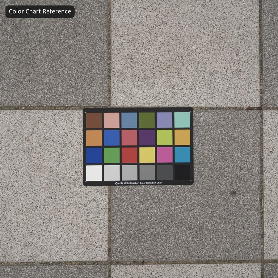 Square Checkerboard Paver Textúra, Fehér és szürke