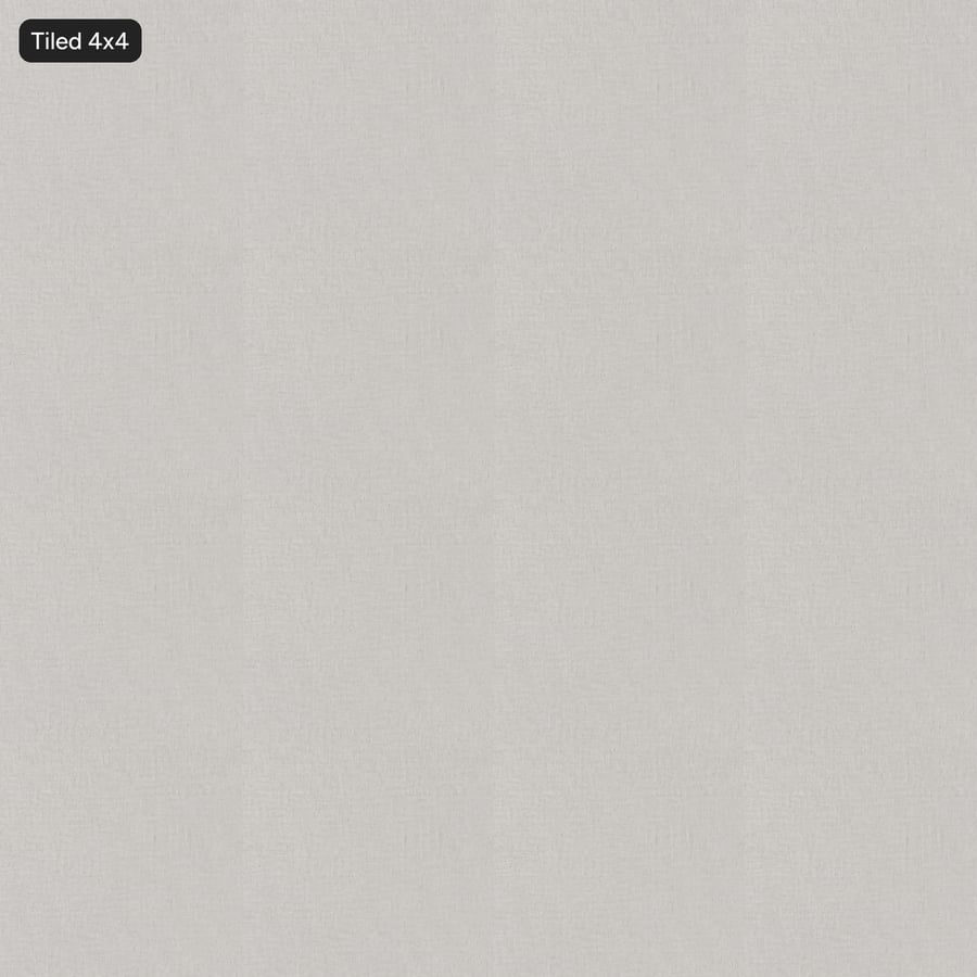 Bavlněná mušelínová tkanina, bílá