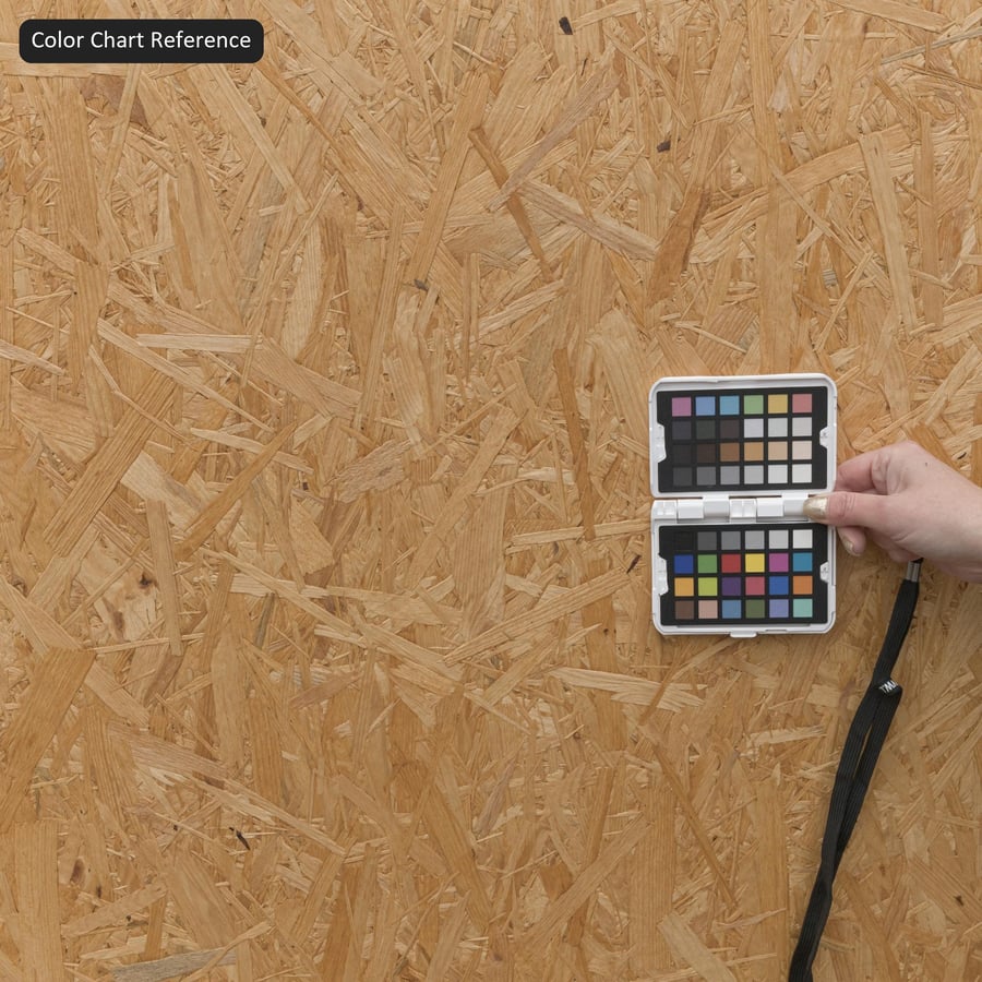 Kết cấu gỗ OSB