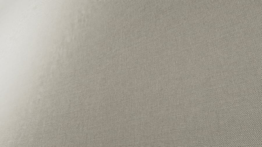Plain Weave Hopsak Upholstery Fabric Texture, Beige