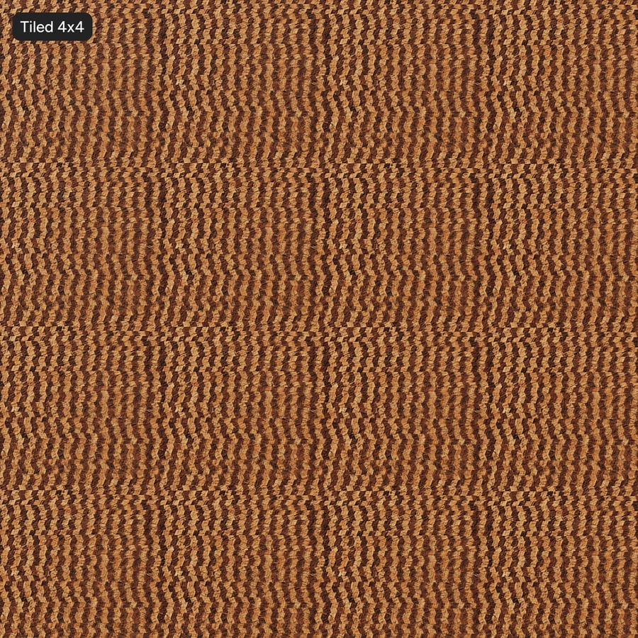 Textura têxtil em cortiça Chevron