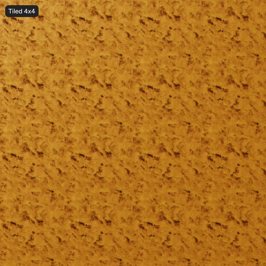 Textura de camurça de pele de carneiro