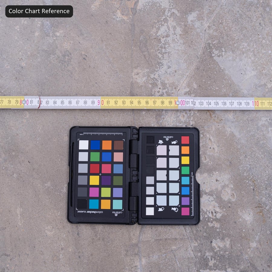 斑駁啞光混凝土紋理