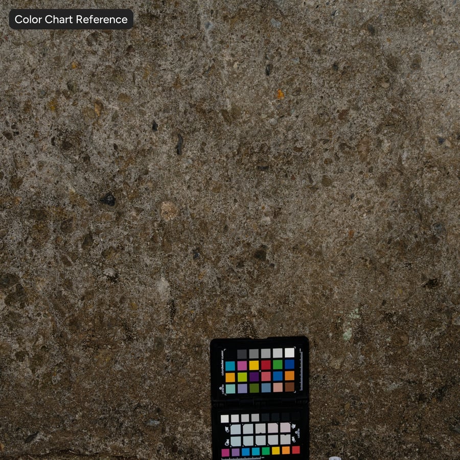 Kopott aggregált betonfal textúra