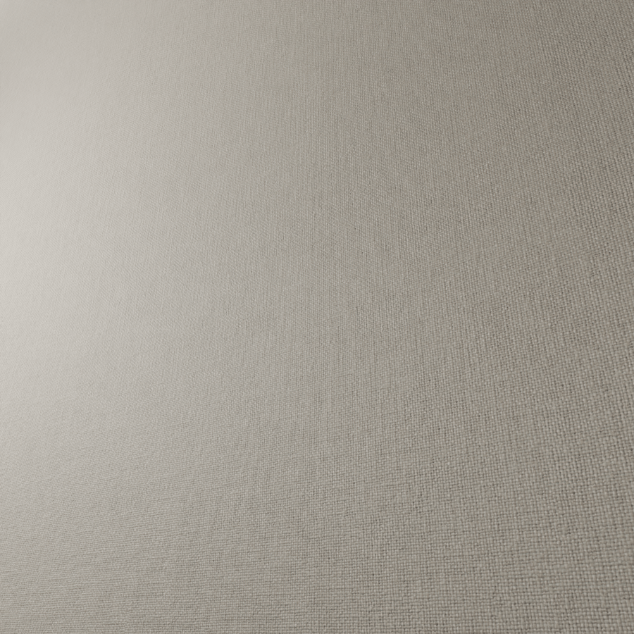 Plain Flat Drapery Upholstery Fabric Texture, Beige