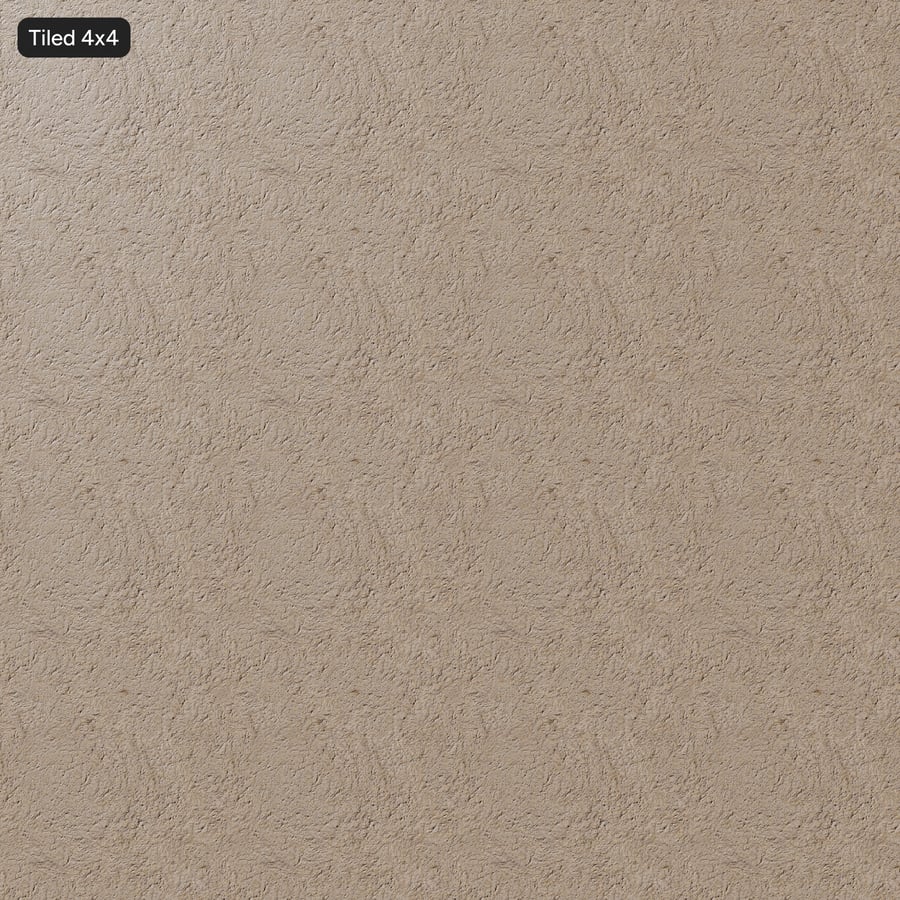 Textura frontal do biscoito de açúcar