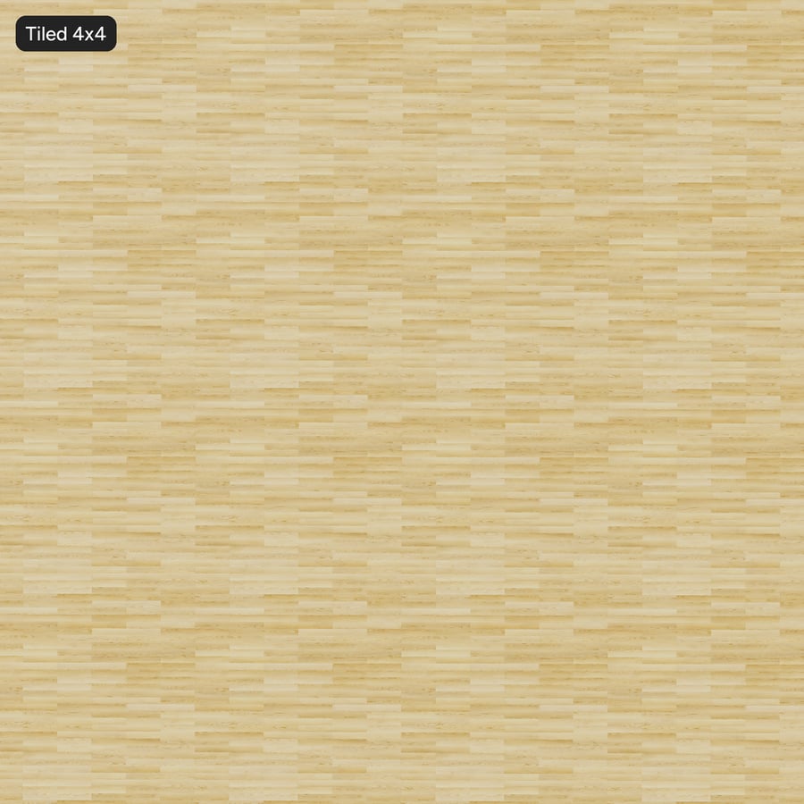 Maple Wood Board Texture, Natural