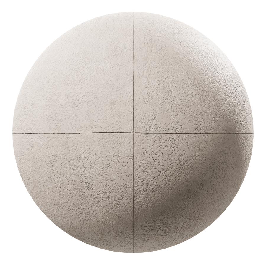 Knockdown Concrete Texture