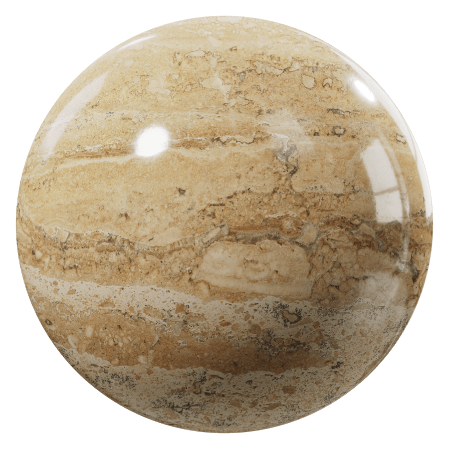 Marble 048