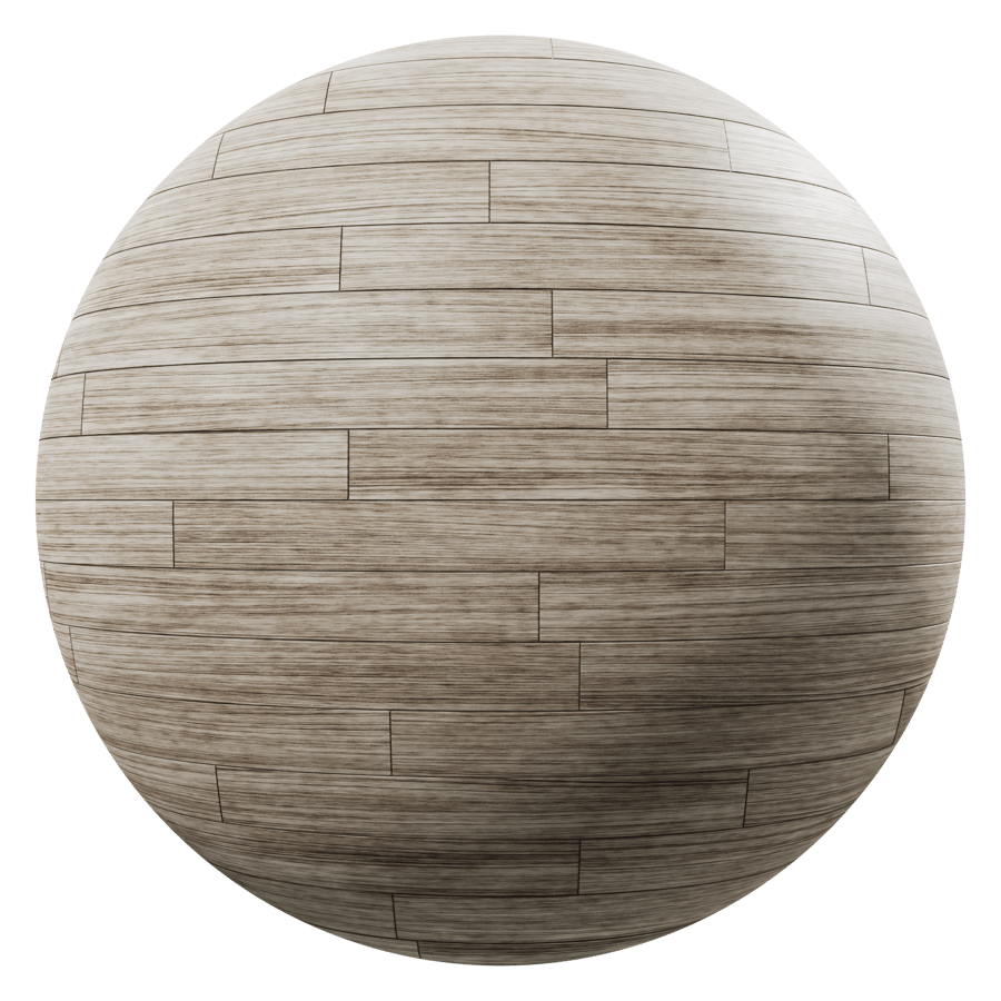 Cool Toned Melamine Bruciato Wood Flooring Texture