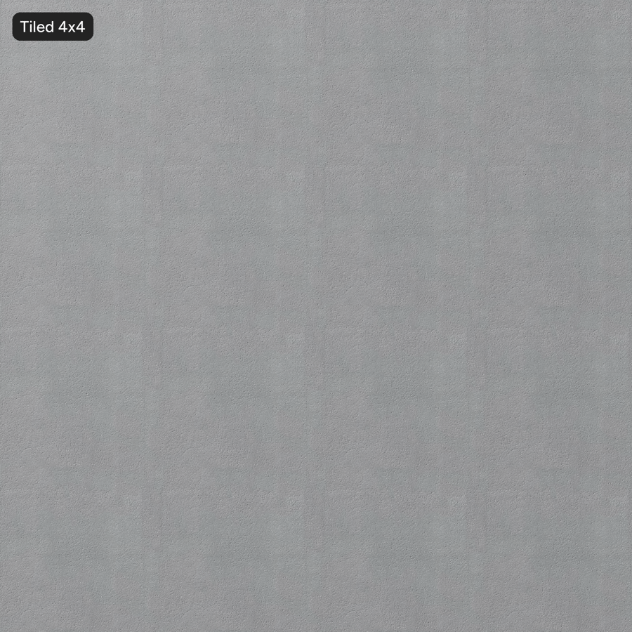 Rough Cast Plaster Facade Wall Texture, Gray